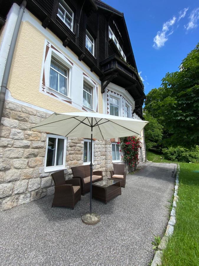 Das Landhaus Puchenstuben Bagian luar foto