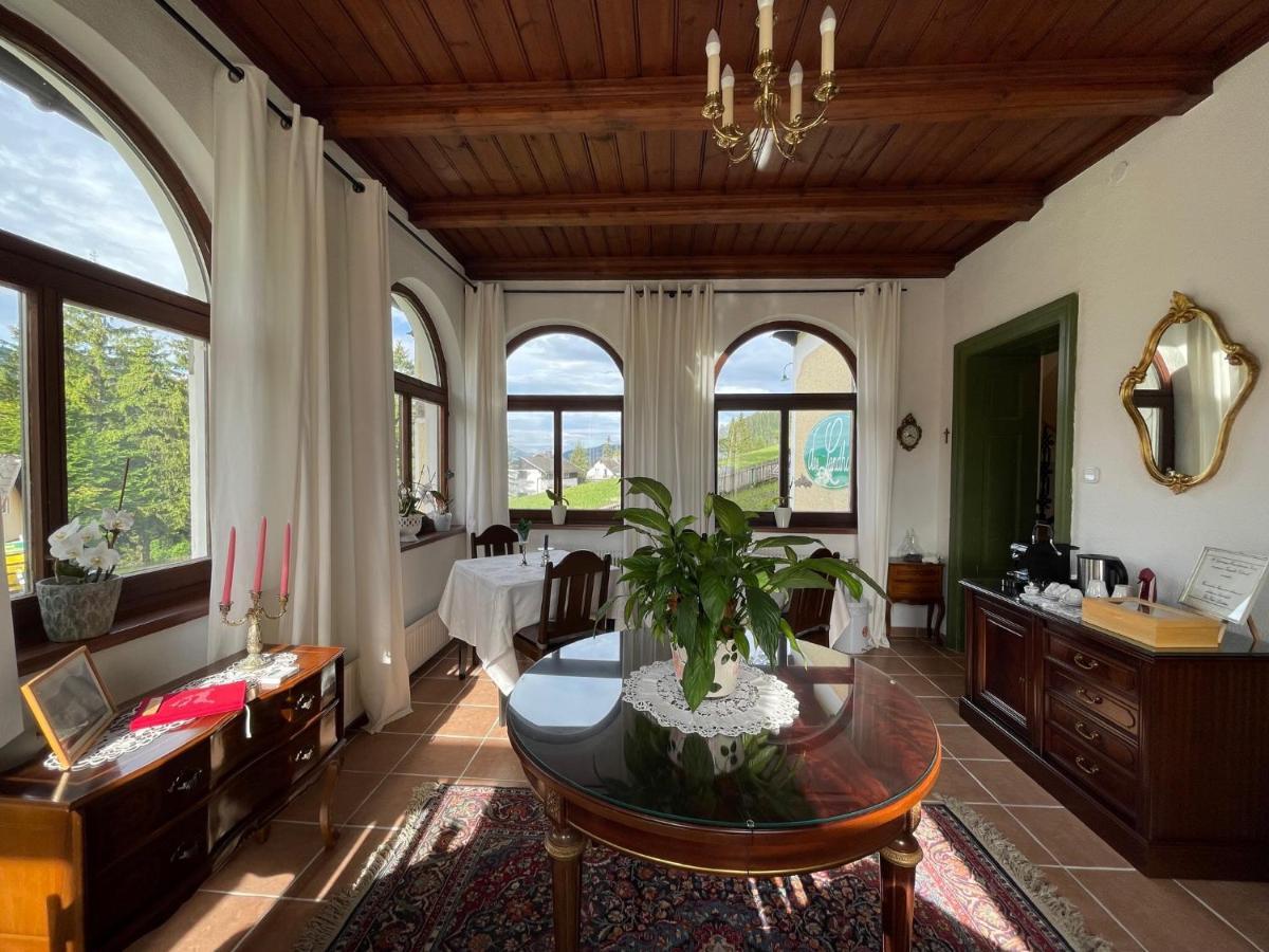 Das Landhaus Puchenstuben Bagian luar foto