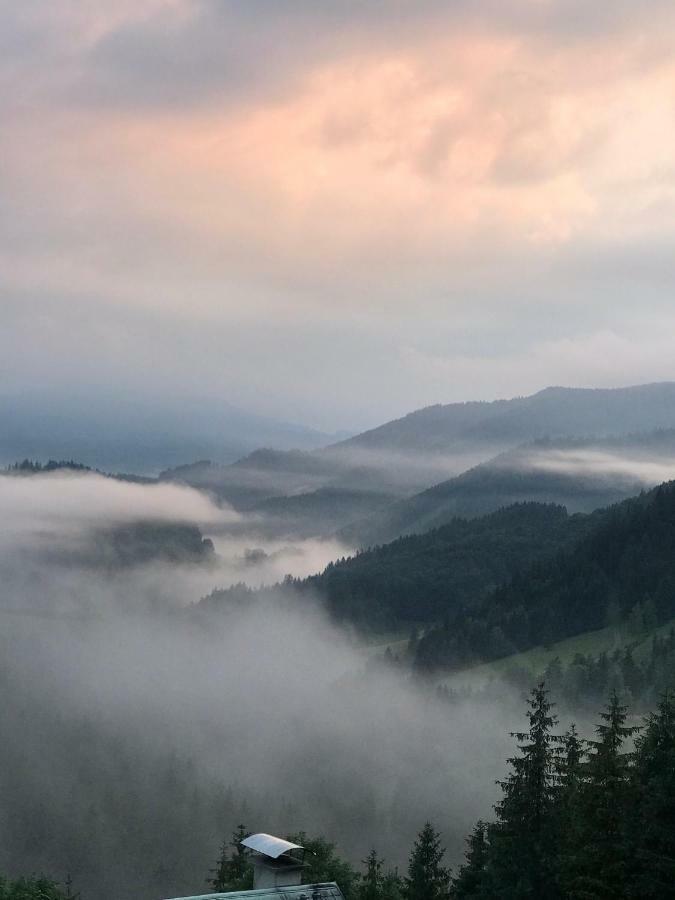 Das Landhaus Puchenstuben Bagian luar foto