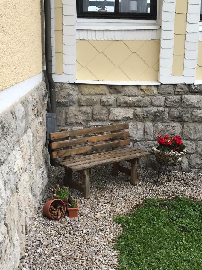 Das Landhaus Puchenstuben Bagian luar foto