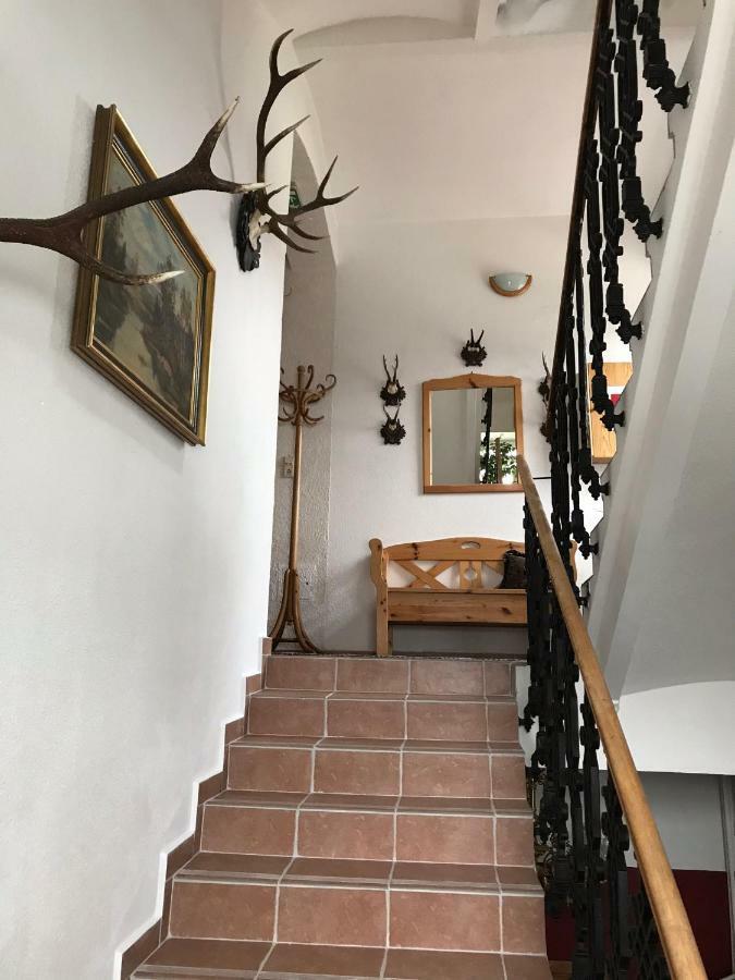 Das Landhaus Puchenstuben Bagian luar foto
